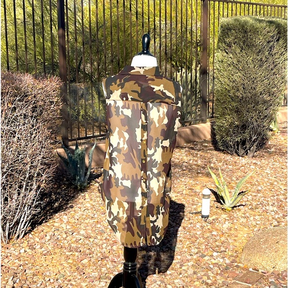 MILEAGE TOP - Picture 2 of 3